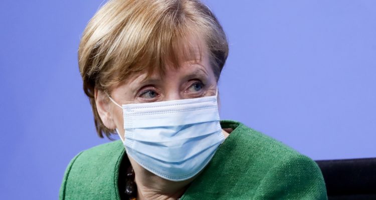 EFE | EPA | Filip Singer