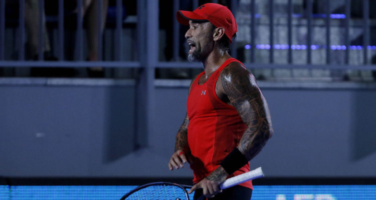 Leonardo Rubilar I Agencia Uno