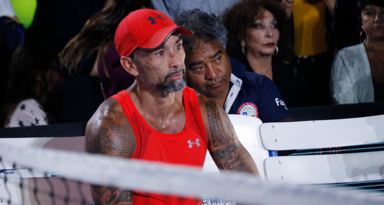 Leonardo Rubilar I Agencia Uno