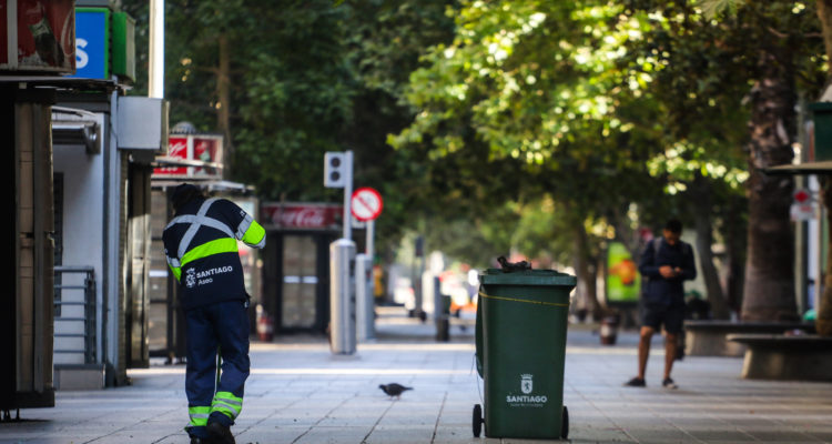 Agencia UNO | Imagen referencial