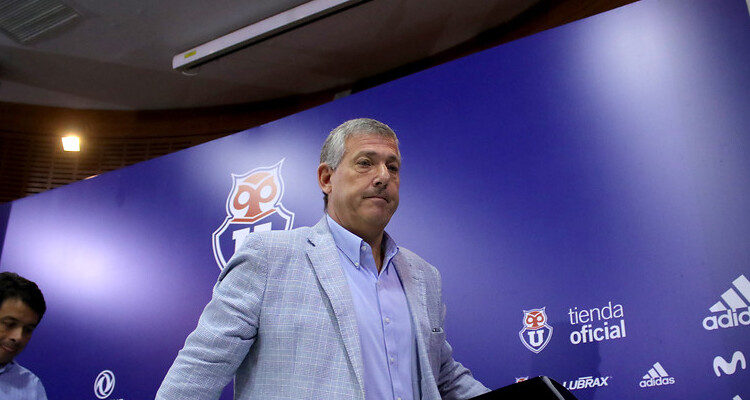 Hans Scott I Agencia Uno