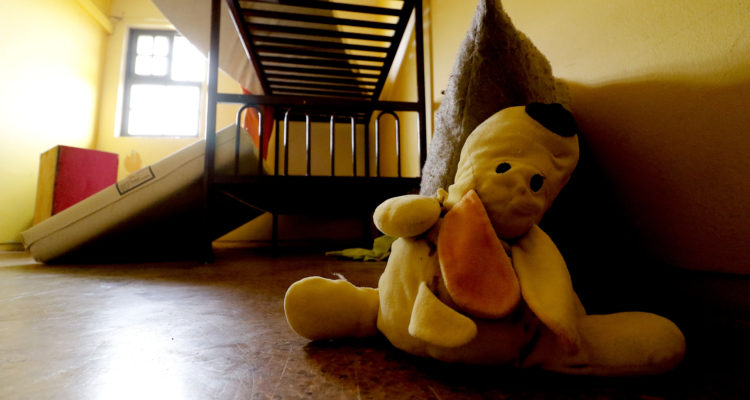 CONTEXTO | Leonardo Rubilar | Agencia UNO