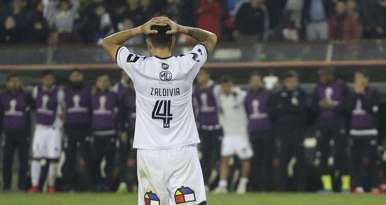 Sebastián Beltran I Agencia Uno