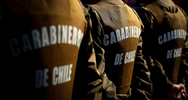 ARCHIVO | Leonardo Rubilar | Agencia UNO