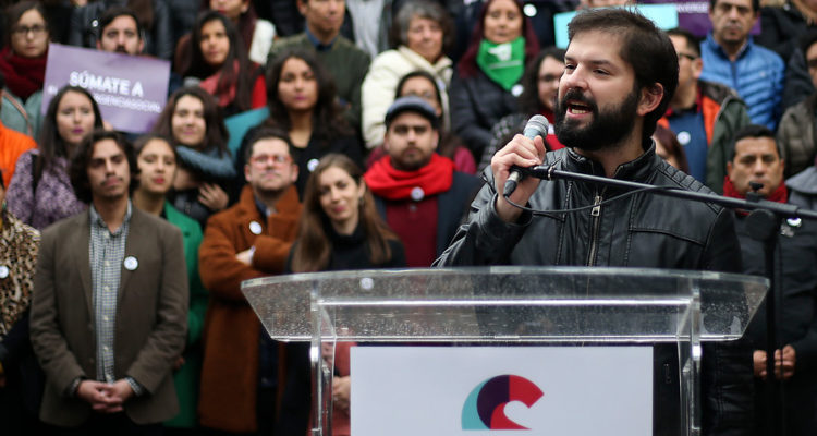 ARCHIVO | Cristobal Escobar | Agencia UNO