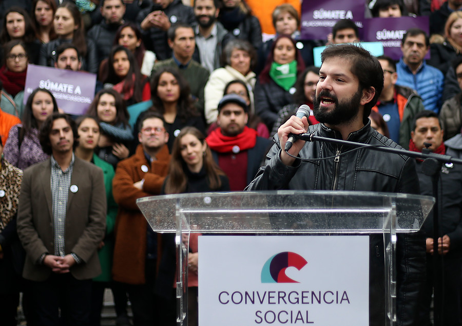 ARCHIVO | Cristobal Escobar | Agencia UNO