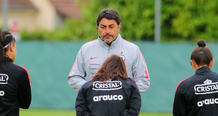 Mario Dávila I Agencia Uno