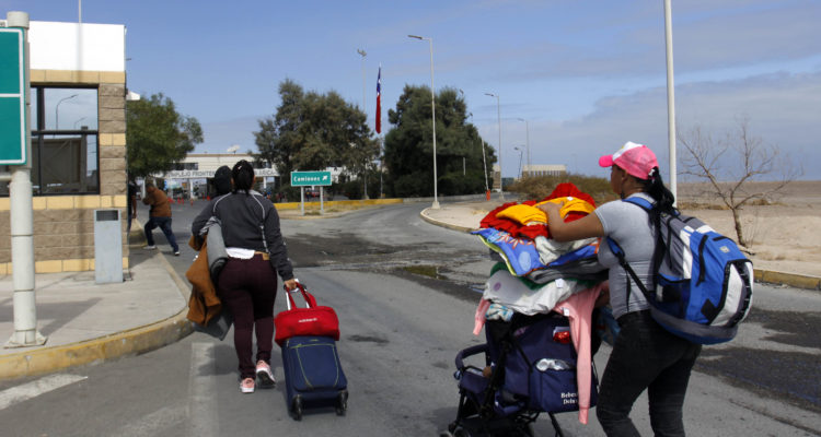 CONTEXTO | Alexander Infante | Agencia UNO