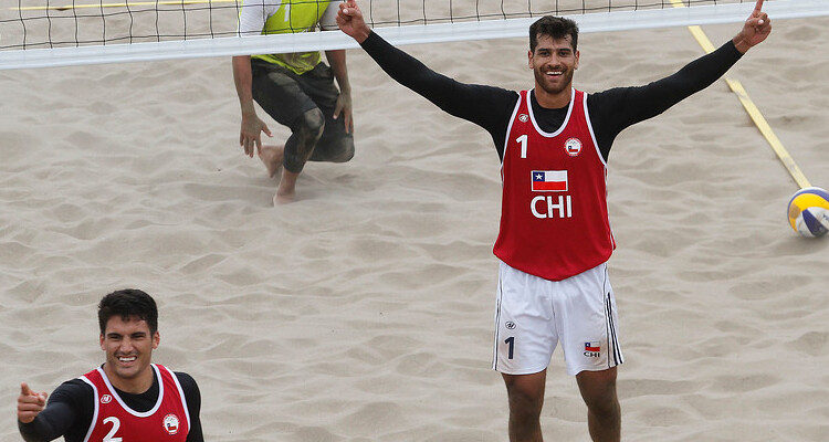 Mauricio Palma I Agencia Uno 