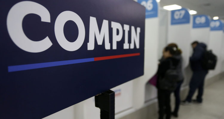 CONTEXTO | Cristóbal Escobar | Agencia UNO