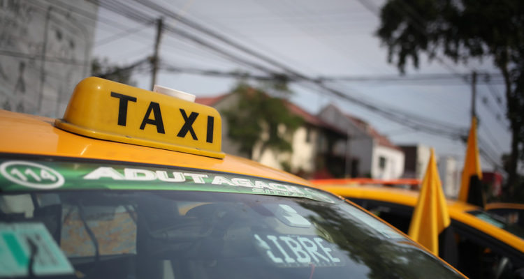 ARCHIVO | Ailen Díaz | Agencia UNO