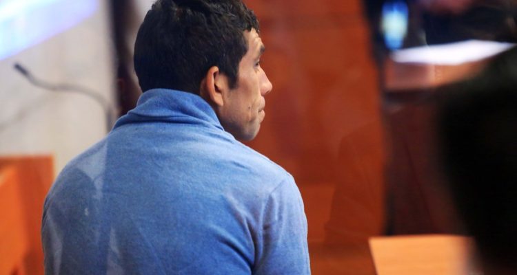 ARCHIVO | José Francisco Zúñiga | Agencia UNO