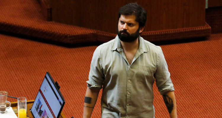 ARCHIVO | Agencia UNO