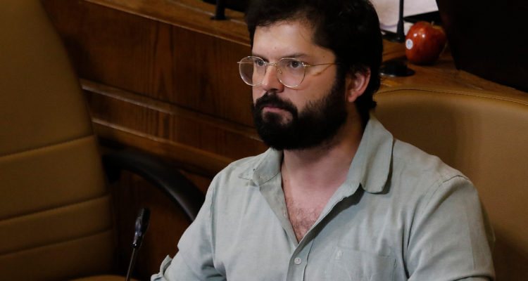 ARCHIVO | Agencia UNO