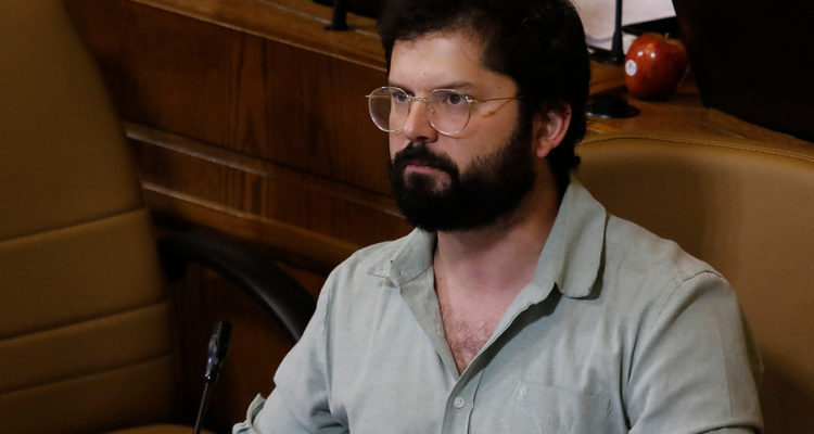 ARCHIVO | Leonardo Rubilar | Agencia UNO