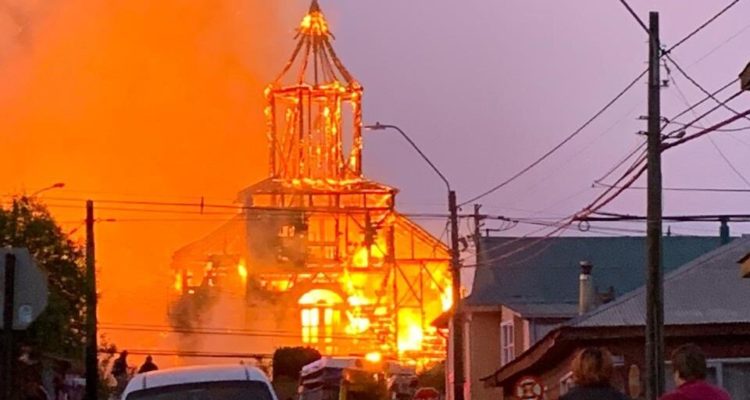 ARCHIVO | Carlos Serey | Agencia UNO 