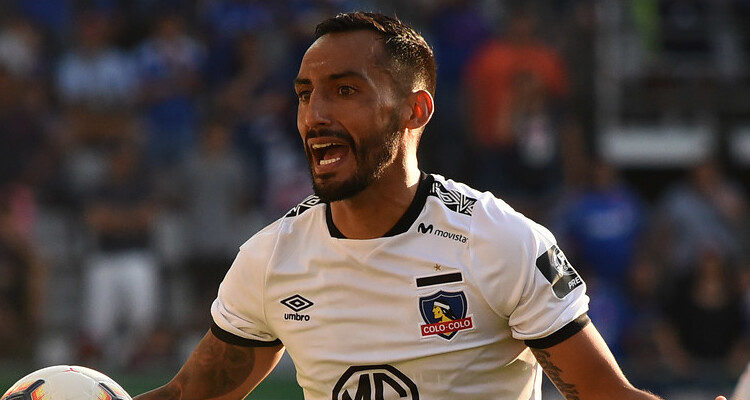 Marcos Maldonado I Agencia Uno