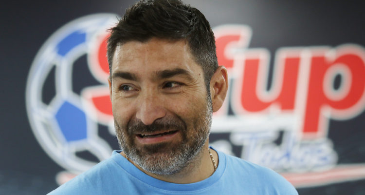 Marco Muga I Agencia Uno