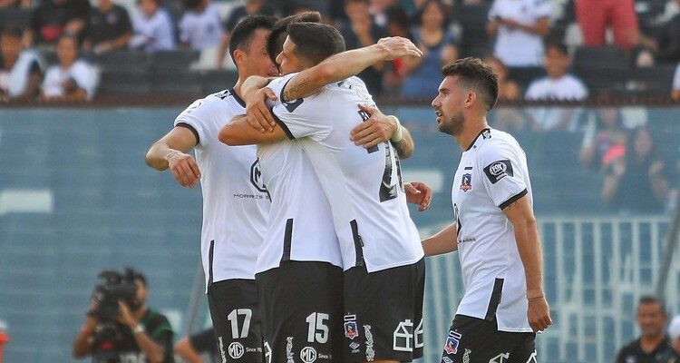 Sebastián Oria I Agencia Uno