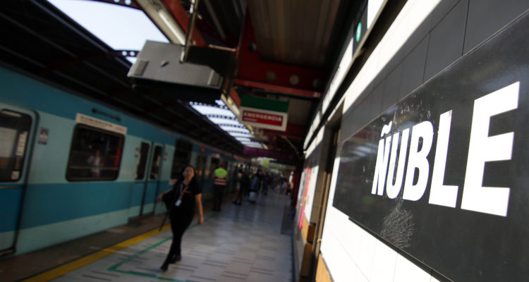 ARCHIVO | Francisco Castillo | Agencia UNO