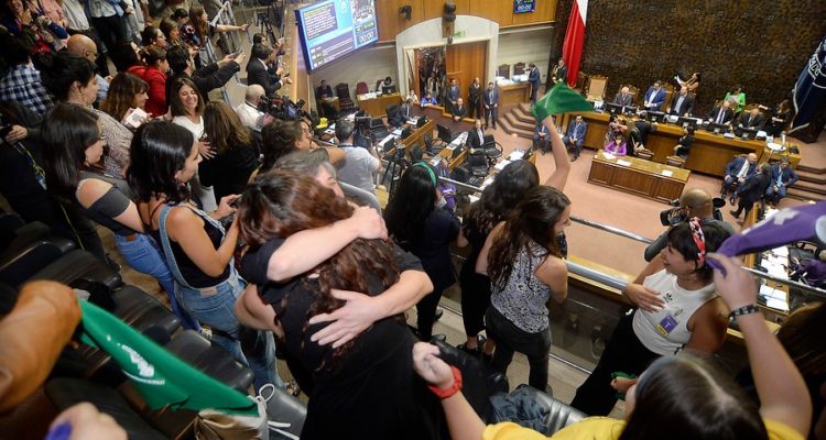 Archivo | Agencia UNO