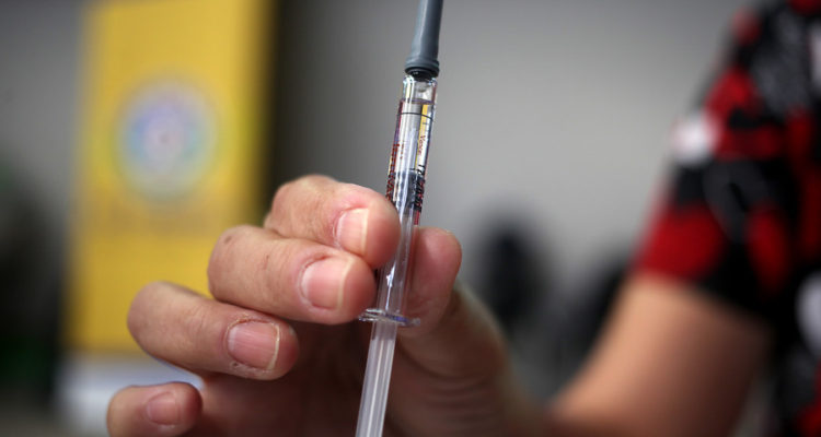 ARCHIVO | Ailen Díaz | Agencia UNO 