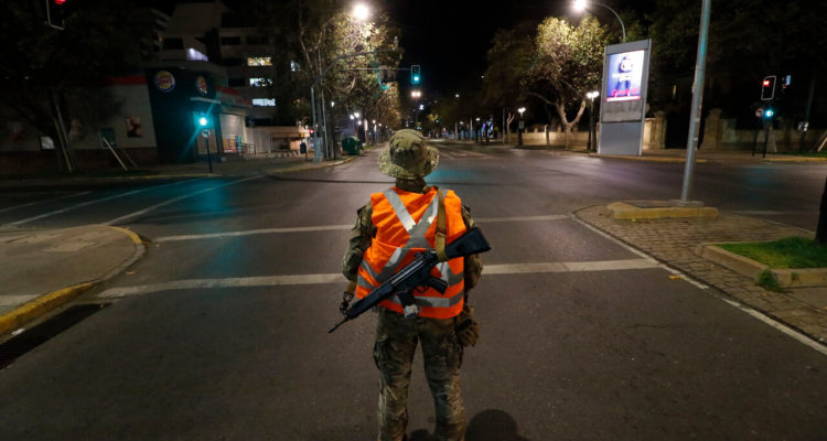 CONTEXTO | Agencia UNO