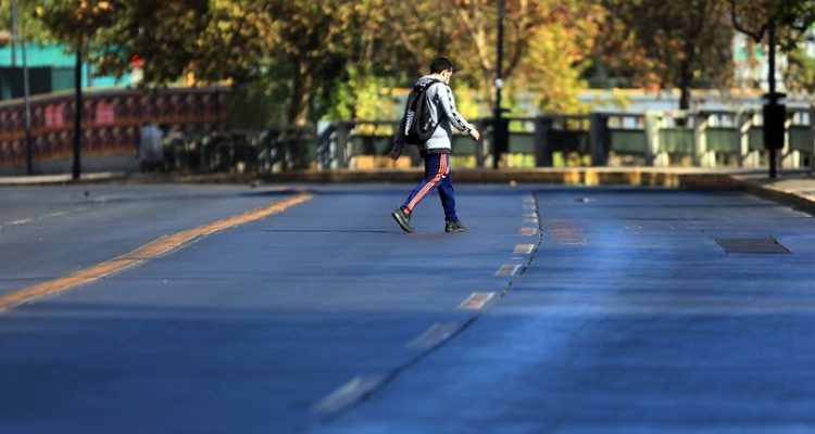 CONTEXTO |  José Francisco Zúñiga | Agencia UNO