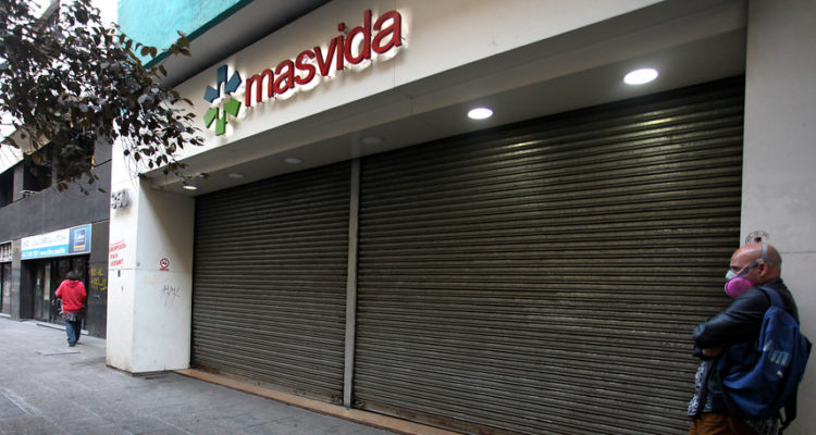 ARCHIVO | Ailen Díaz | Agencia UNO