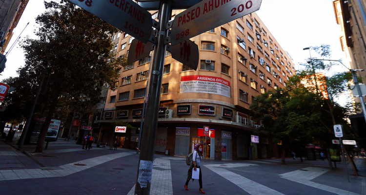 ARCHIVO  | Cristóbal Escobar | Agencia UNO