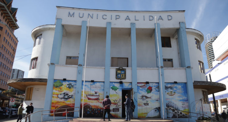 Cristian Duarte | Agencia UNO