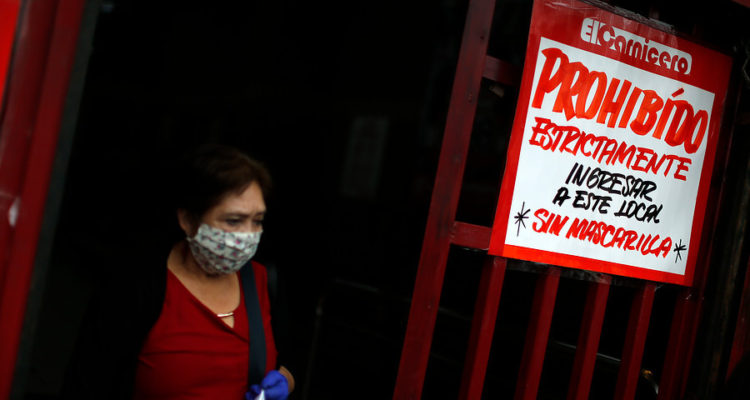 ARCHIVO | Cristóbal Escobar | Agencia UNO