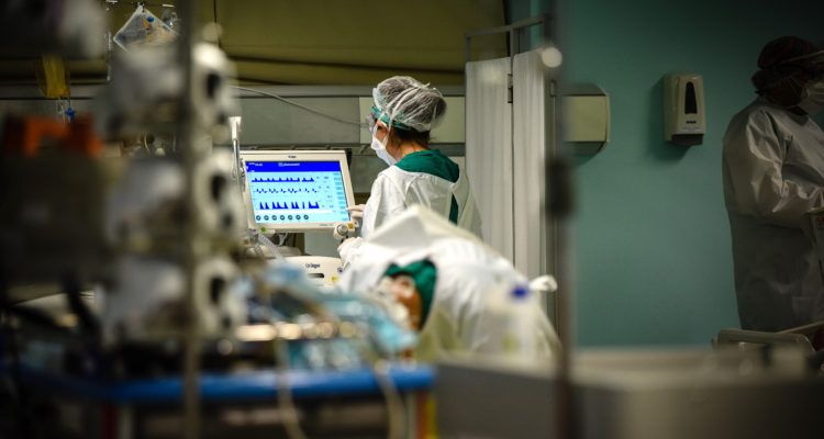 ARCHIVO | Marcos Maldonado | Agencia UNO