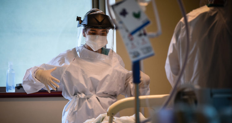 Marcos Maldonado | Agencia UNO