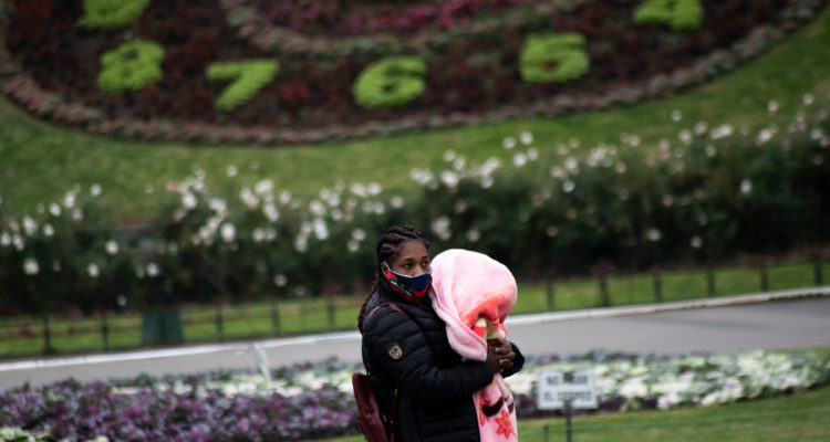 ARCHIVO | Miguel Moya | Agencia UNO