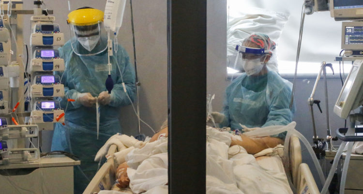 ARCHIVO | Agencia UNO