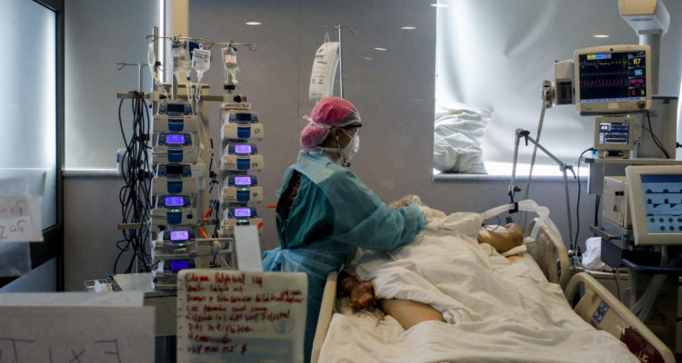 Sebastián Brogca | Agencia UNO