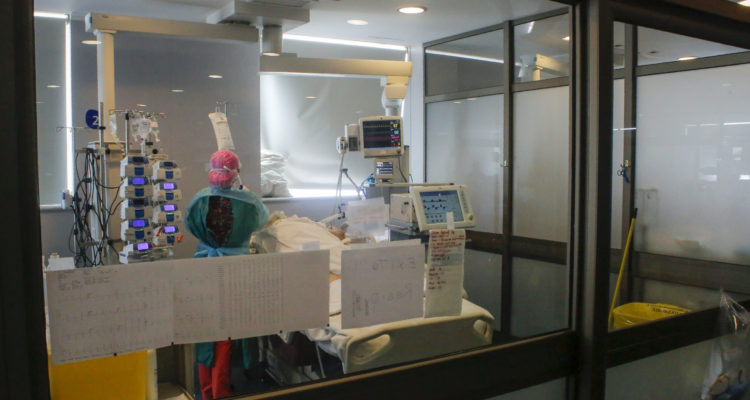 Sebastián Brogca | Agencia UNO