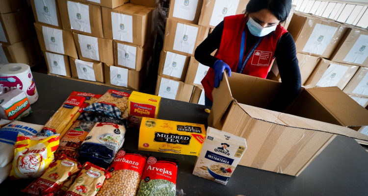 ARCHIVO | Leonardo Rubilar | Agencia UNO