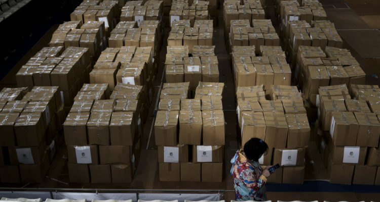 Miguel Moya | Agencia UNO