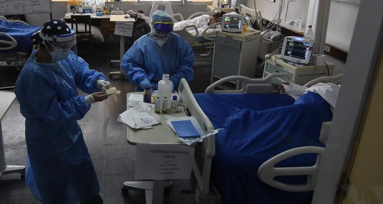 ARCHIVO | Agencia UNO