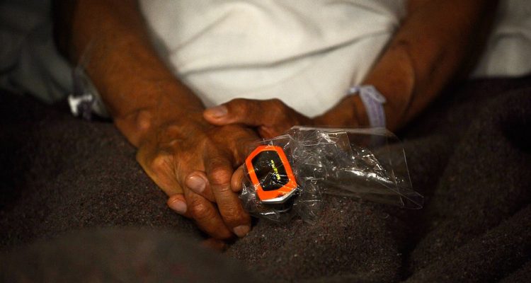 ARCHIVO | Pablo OValle | Agencia UNO