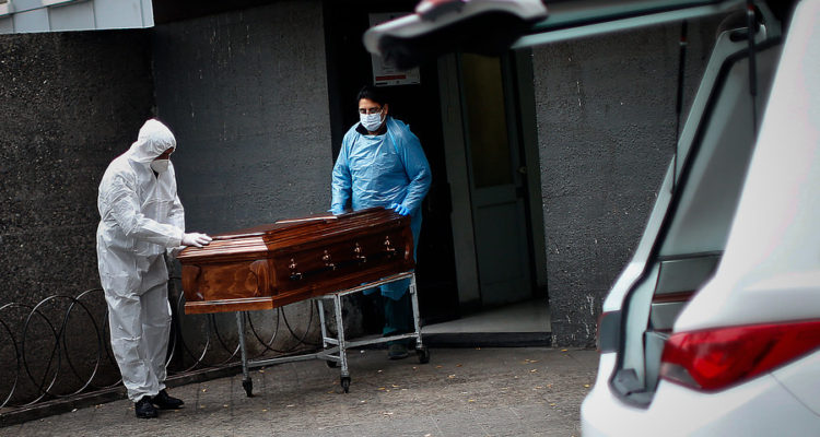 ARCHIVO | Cristobal Escobar | Agencia UNO