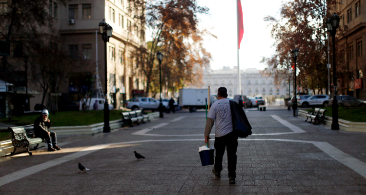 Agencia UNO | Imagen referencial