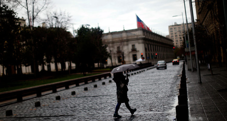 ARCHIVO | Cristóbal Escobar | Agencia UNO