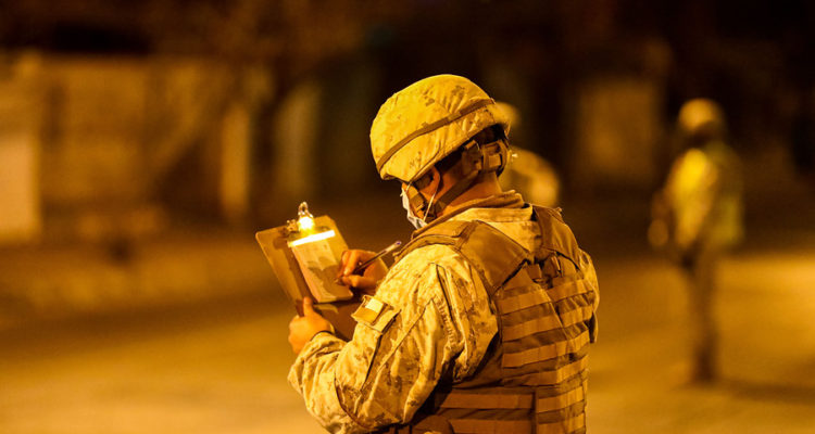 Archivo | Agencia UNO