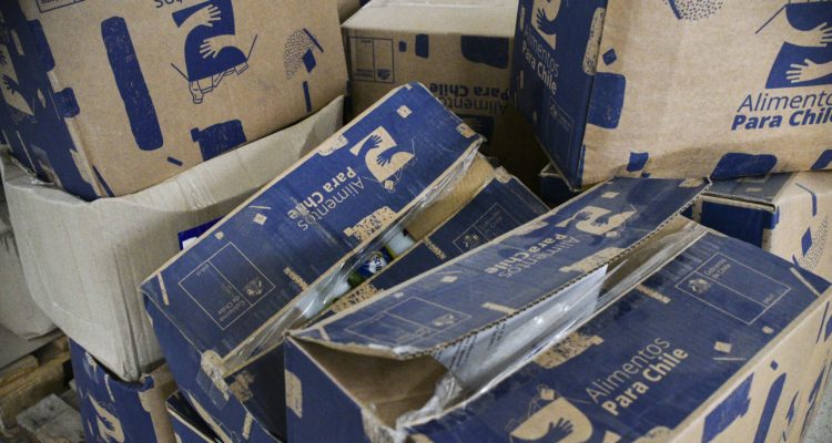 ARCHIVO | Agencia UNO