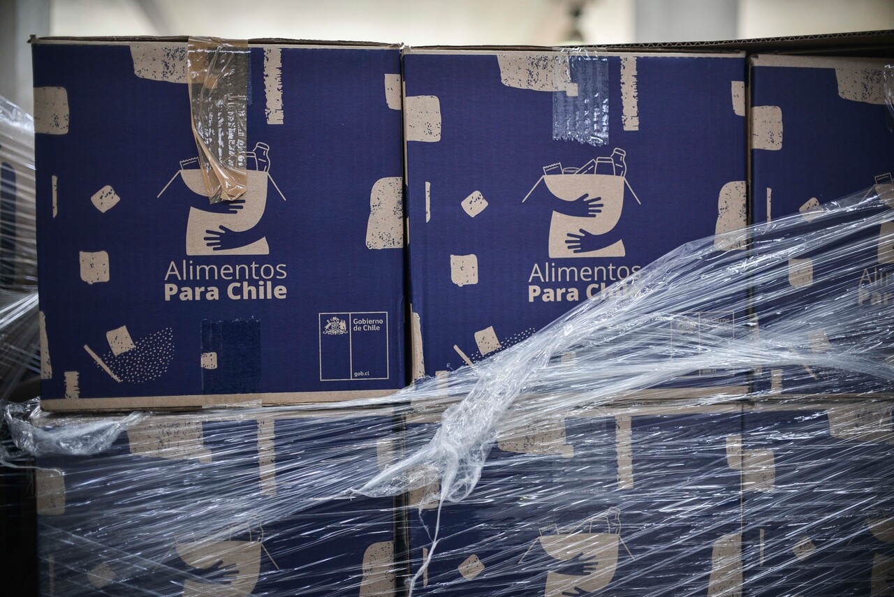 ARCHIVO | Agencia UNO