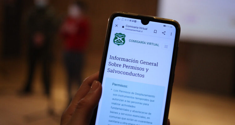 Archivo | Agencia UNO