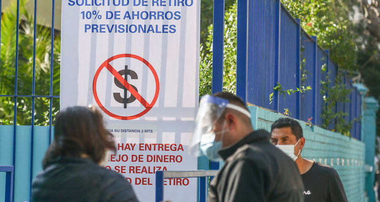 ARCHIVO | Agencia UNO